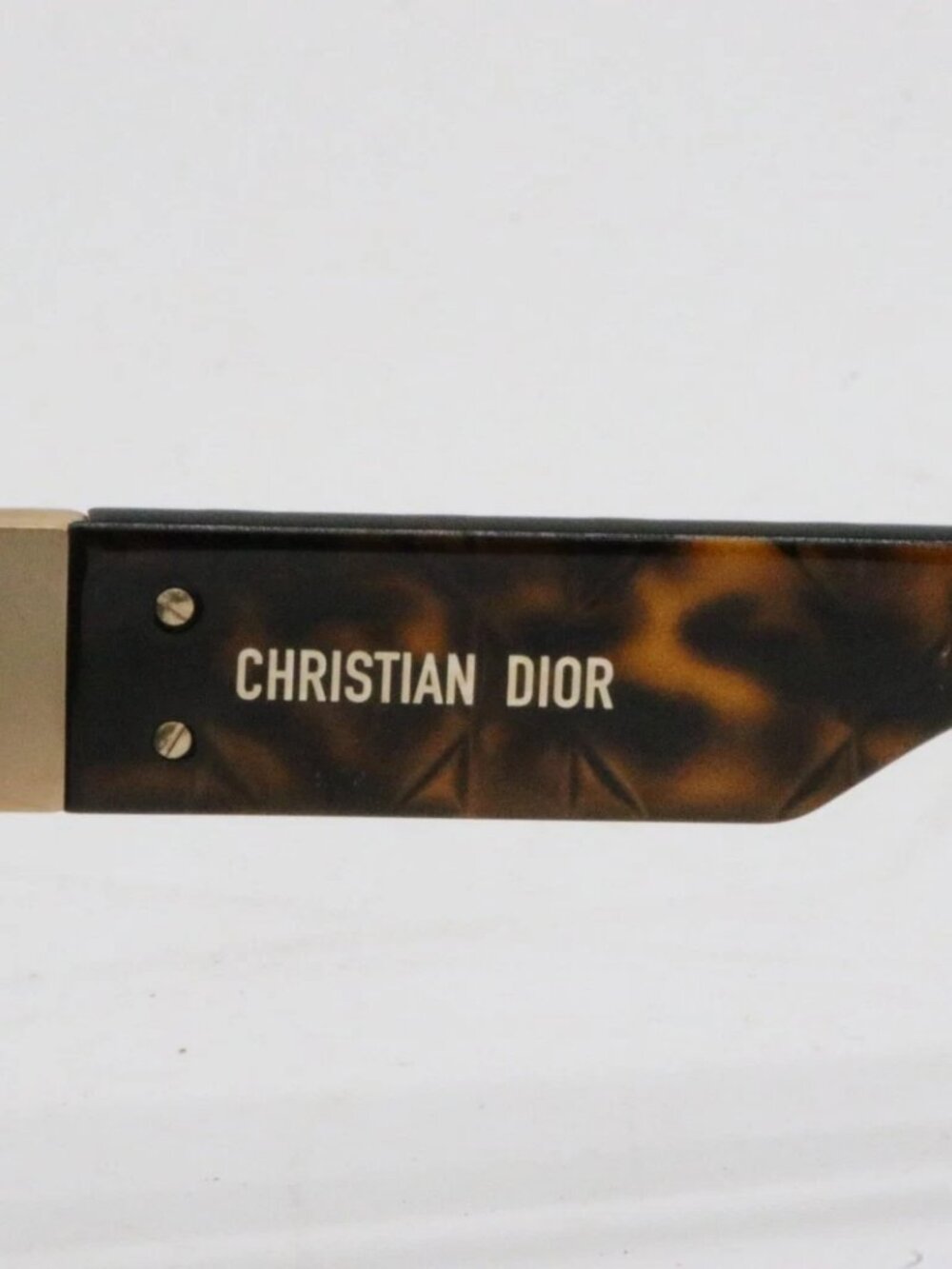 Christian Dior Lady 95.22 S2I 20C0 *3 133-0 140 W Z Sunglasses - Picture 5 of 10